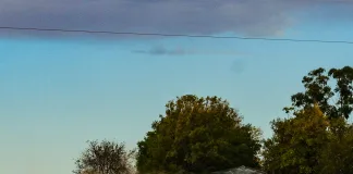 El Rally Entrerriano RUS pasó por Concepción del Uruguay con gran éxito