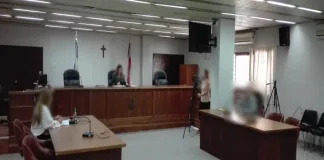 Condenan a 15 años de prisión a un hombre por abuso sexual en Concepción del Uruguay, pero seguirá en libertad hasta que la sentencia quede firme