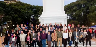 Se realizó en Concepción del Uruguay el IV Encuentro Regional de Museos
