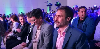 Rossi: “La impronta federal de Frigerio posiciona a Entre Ríos en un rol protagónico a nivel nacional”