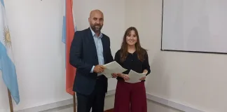 El Iosper garantiza estudios sin coseguro en el Cemener para todos sus afiliados