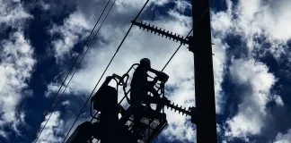 Enersa informa sobre el estado de situación del suministro eléctrico en la provincia