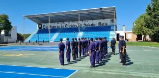 Fallo del STJ: ordenan reincorporar a cadete de policía expulsada por violencia institucional de género