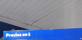 Subir Bajando, Acelerar Frenando – Nota de opinión