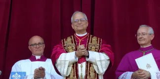 Robert Francis Prevost es el nuevo Papa León XIV: primer pontífice peruano en la historia