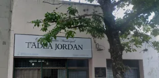 Escuela Taller Tadea Jordán: 104 años de historia, saberes y compromiso con la comunidad