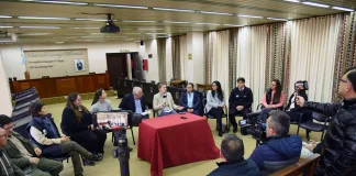 Habrá una actividad educativa en la Isla del Puerto por el “Día Mundial del Medio Ambiente”