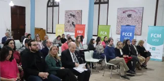 Lanzaron la Diplomatura en Derecho a la Salud en UCU