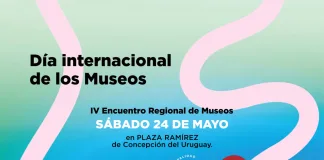 Realizarán el IV Encuentro Regional de Museos