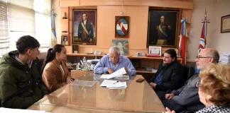 La ciudad será sede de la 7° Jornada Regional de Estudiantes de Ingeniería Civil