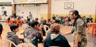 Informarán sobre el certamen “Formando Emprendedores”