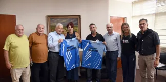 Comienza este jueves el Grand Prix Internacional del Mercosur