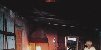 El FerroClub de Concepción del Uruguay empezó las tareas para recuperar una histórica pieza ferroviaria de nuestra ciudad: