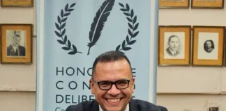 Unicameralismo: Por Juan Martín Garay