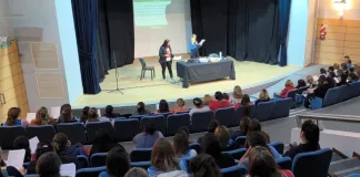 Avanza el Plan Provincial de Alfabetización en nivel inicial