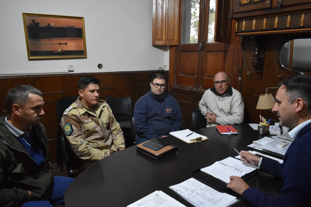 Comienzan operativos de retención de animales sueltos en Colón