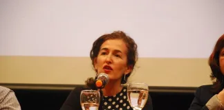 La Delegada de Euskadi en Argentina y el Mercosur visitará la ciudad