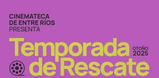 Llega “Temporada de Rescate” a Concepción del Uruguay