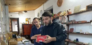 Temporada de Rescate: recuperaron material audiovisual valioso de La Histórica