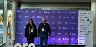 La ciudad participó del Foro Mundial de Ciudades y Territorios de Paz