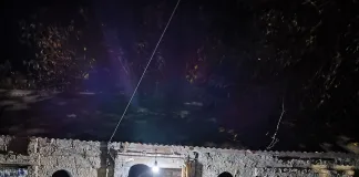 Narcomenudeo en Colón: tres allanamientos simultáneos terminan con detenidos y secuestro de drogas