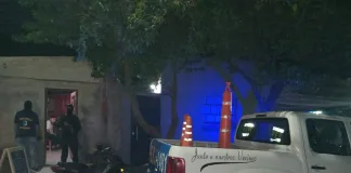 Rotisería narco: tras una fachada de comida, ocultaban venta de estupefacientes en Gualeguaychú