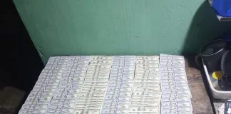 Intentó robar U$D30 mil en una empresa sobre la Ruta 14 y fue aprehendido antes de escapar