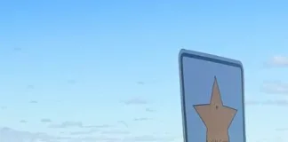 ACIVERJUS colocó una Estrella Amarilla en la RN14 KM 234 en homenaje a Axel