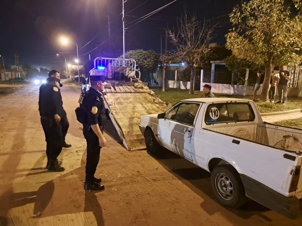 Se ausentó tres meses y sus propios vecinos le desvalijaron la casa: hay tres detenidos