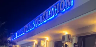 Joven detenido con cocaína durante un control policial sobre Ruta 44