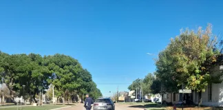 Menor de 12 años sufrió graves lesiones tras accidente vial en Herrera