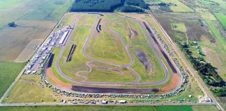 El Autódromo de Concepción del Uruguay cumple 11 años de historia y pasión fierrera