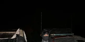 Allanamientos por narcomenudeo en Villaguay: secuestran cocaína, dinero y una moto