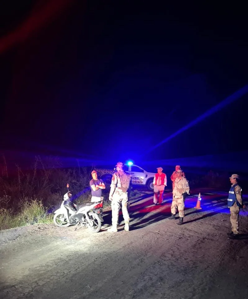 Policía de Delitos Rurales de Villaguay recupera una moto robada en Buenos Aires