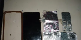 Investigan denuncia por suministro de fármacos indebidos a una menor