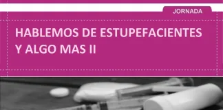 Prefectura invita a participar de la jornada titulada “Hablemos de Estupefacientes y Algo Más»