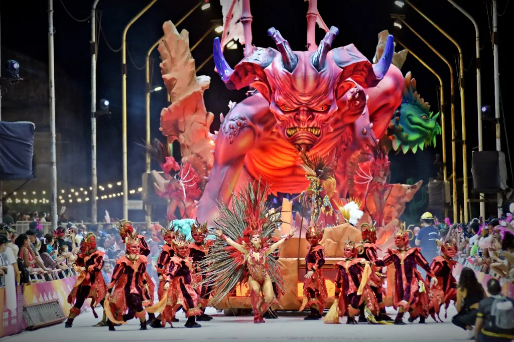 El Carnaval del País 2026 ya tiene fechas confirmadas