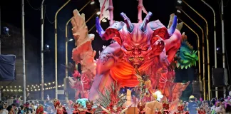 El Carnaval del País 2026 ya tiene fechas confirmadas