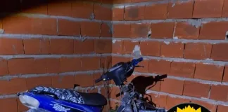 Rápida intervención policial permite recuperar dos motos robadas en Barrio La Tablada