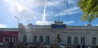 Tres operativos policiales en Entre Ríos: abigeato en Feliciano y caza furtiva en Ruta 28