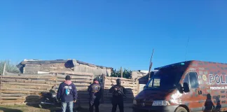 Procedimiento por narcomenudeo en Gualeguaychú: secuestran cocaína y marihuana en un allanamiento