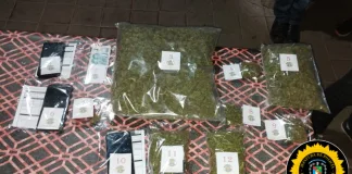 Allanamientos por supuesta infracción a la ley de narcomenudeo en Gualeguaychú y Villaguay