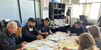 La Municipalidad comprará un nuevo camión recolector de residuos