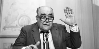 Se fue hace 51 años y enseña todavía – 1901 – Arturo Jauretche – 1974