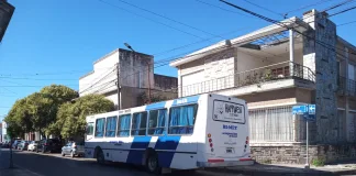 Gestiones del Municipio para el Boleto Estudiantil