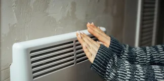 Salud recordó las medidas de prevención para evitar intoxicación con monóxido de carbono