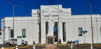 El Cementerio Municipal convoca a responsables de urnarios con deuda