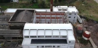 Firmarán el contrato para finalizr la obra en Casa de la Cultura