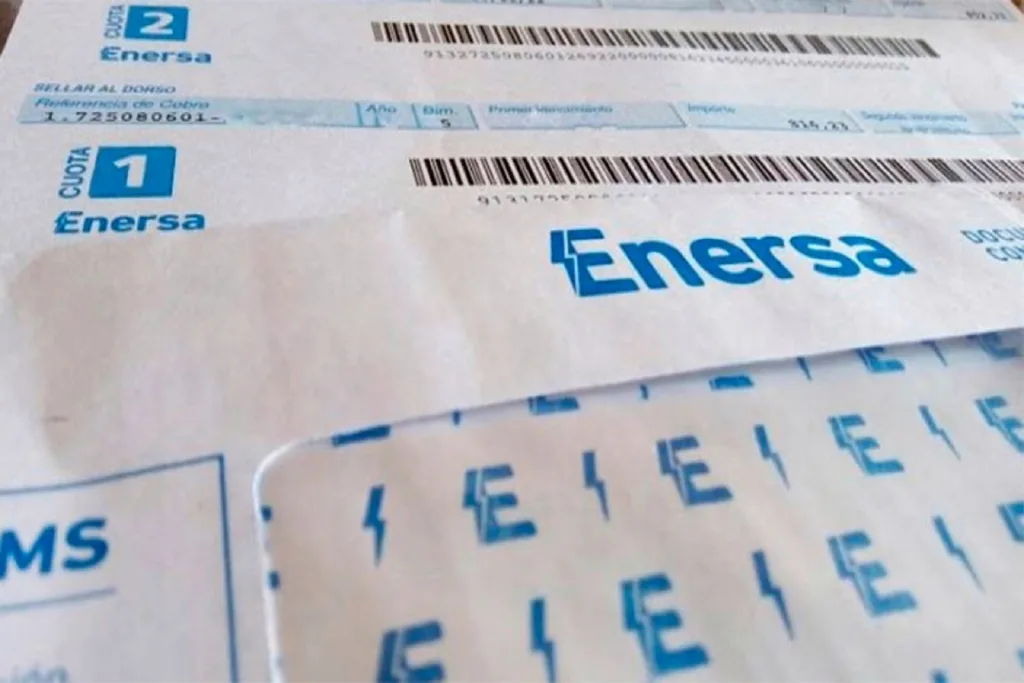 Entre Ríos bajó más de la mitad la Tasa de Fiscalización del EPRE