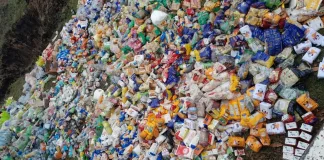 Incautan casi tres toneladas de alimentos vencidos en supermercado de Entre Ríos